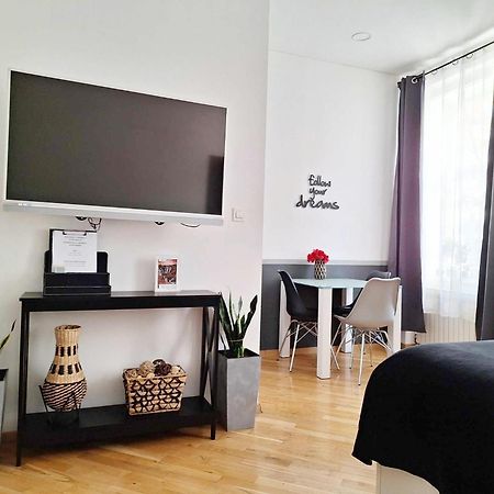 Zagreb Spin&Fly Apartment Luaran gambar