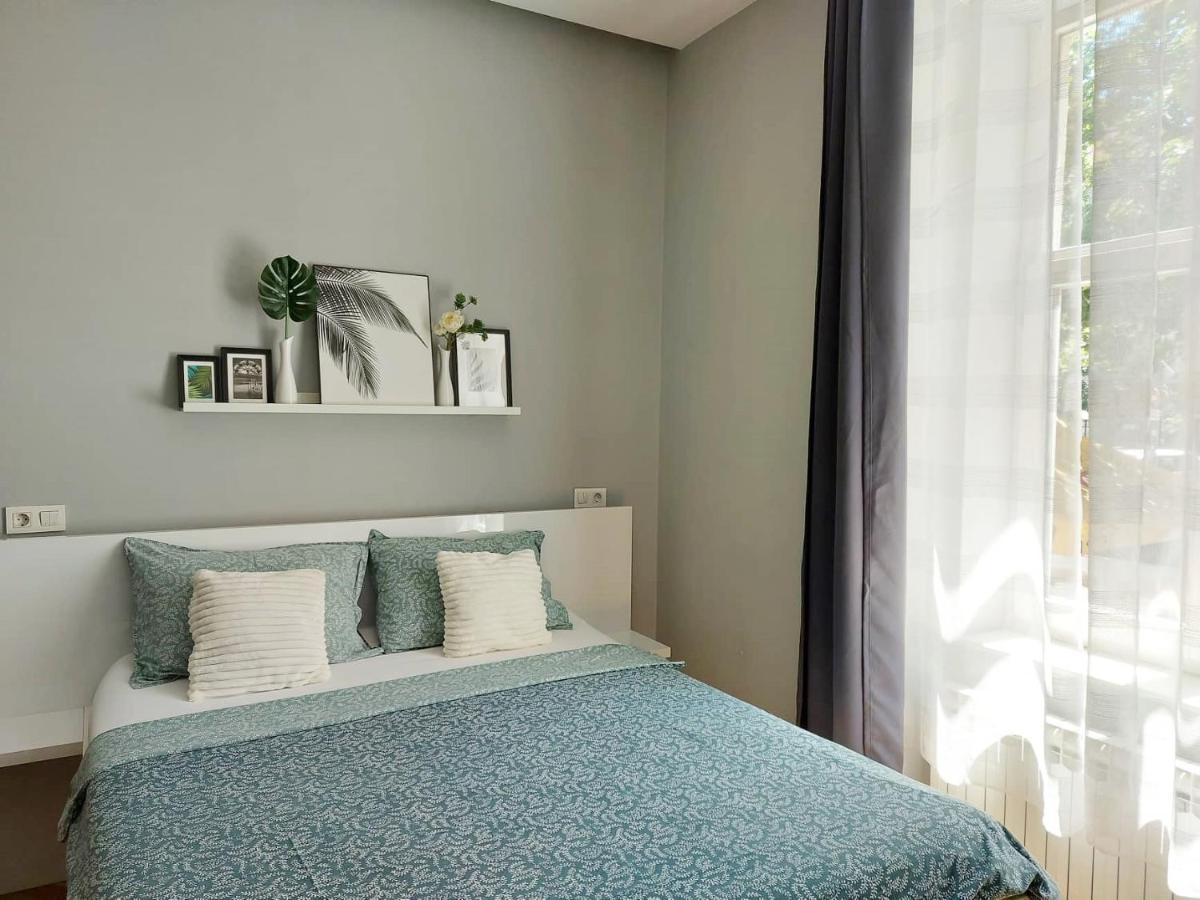 Zagreb Spin&Fly Apartment Luaran gambar