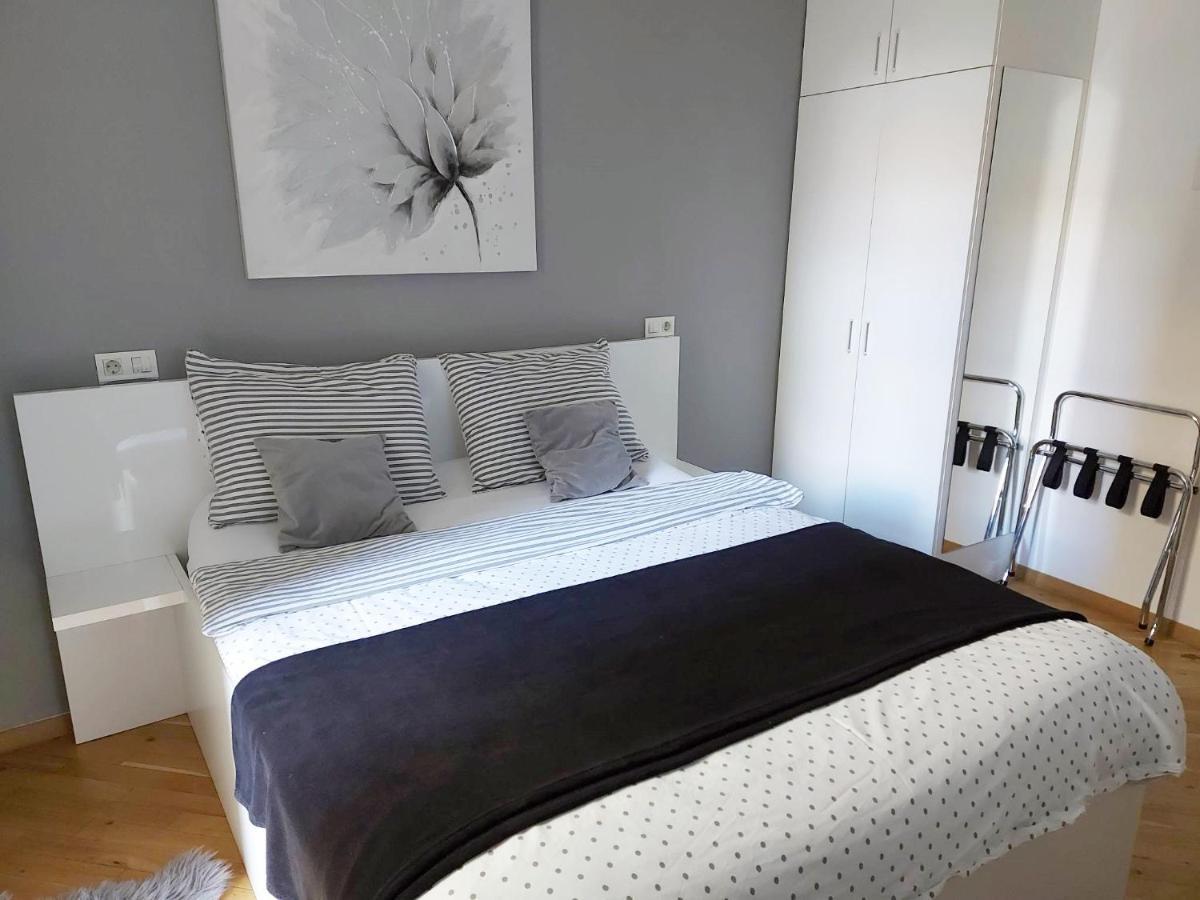 Zagreb Spin&Fly Apartment Luaran gambar