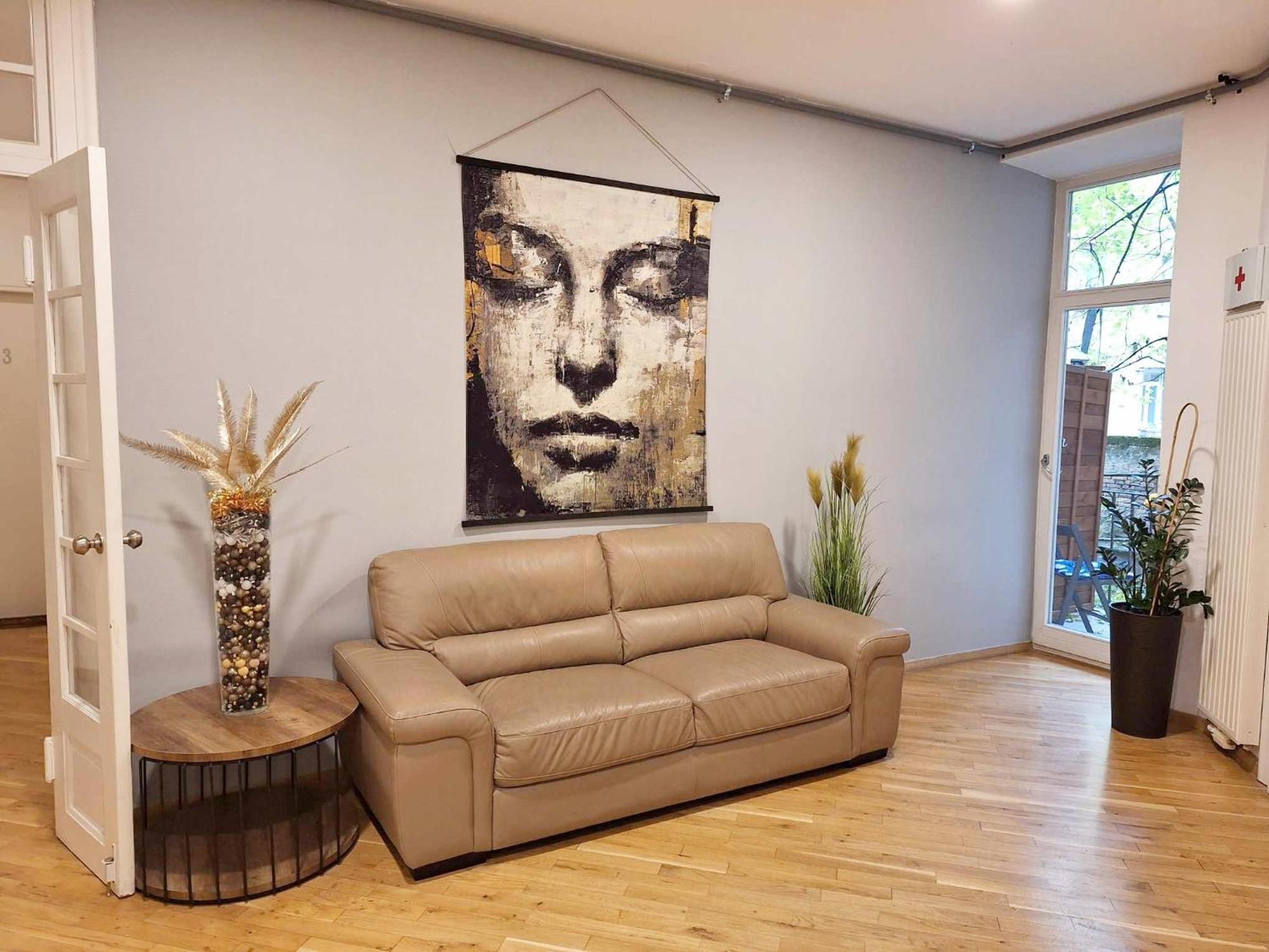 Zagreb Spin&Fly Apartment Luaran gambar