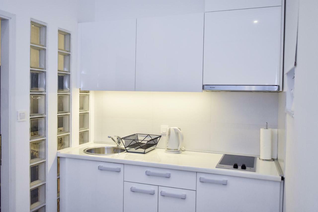 Zagreb Spin&Fly Apartment Luaran gambar