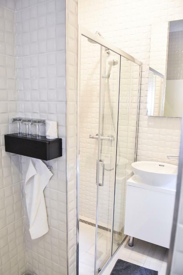 Zagreb Spin&Fly Apartment Luaran gambar