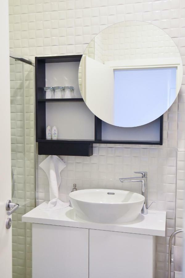 Zagreb Spin&Fly Apartment Luaran gambar